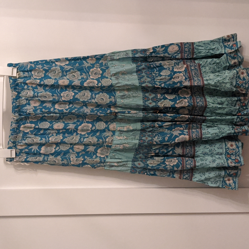Arnhem skirt